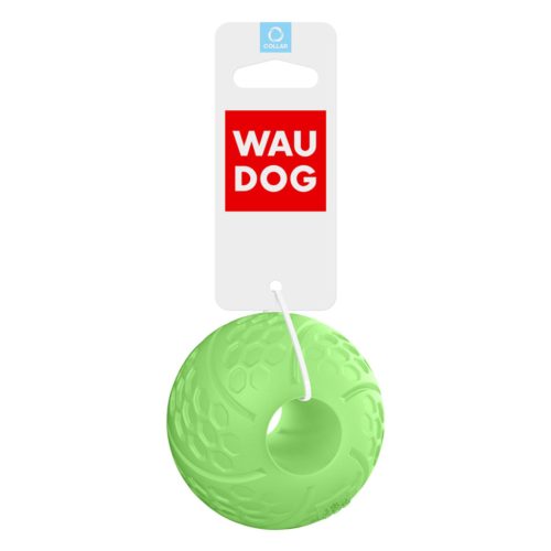 Waudog Fun Ball (glow in dark)