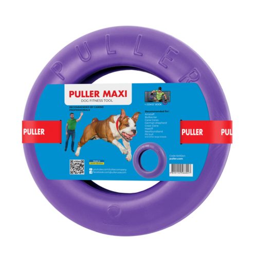 Puller Maxi