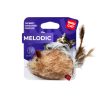 Fun Melodic cat toy Mouse