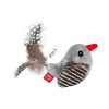 Fun Melodic cat toy Bird