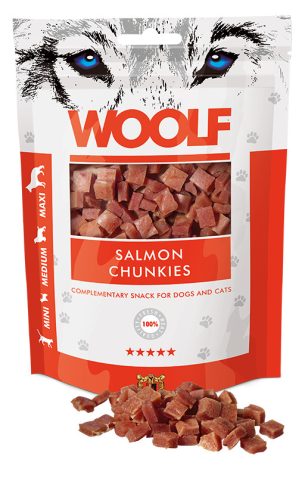 Woolf Lazachús kockák 100 g